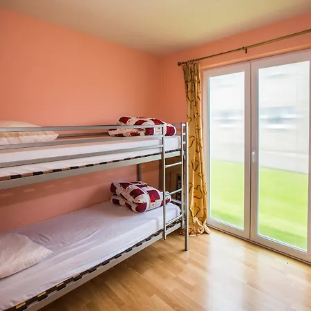 דירה With Two Bedrooms And Garage Box מידלקרק