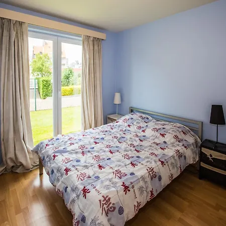 With Two Bedrooms And Garage Box Appartamento *