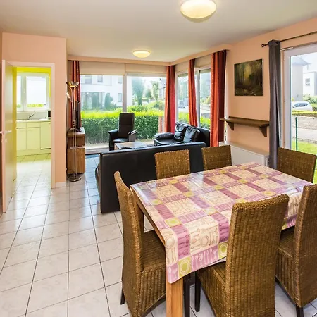 With Two Bedrooms And Garage Box